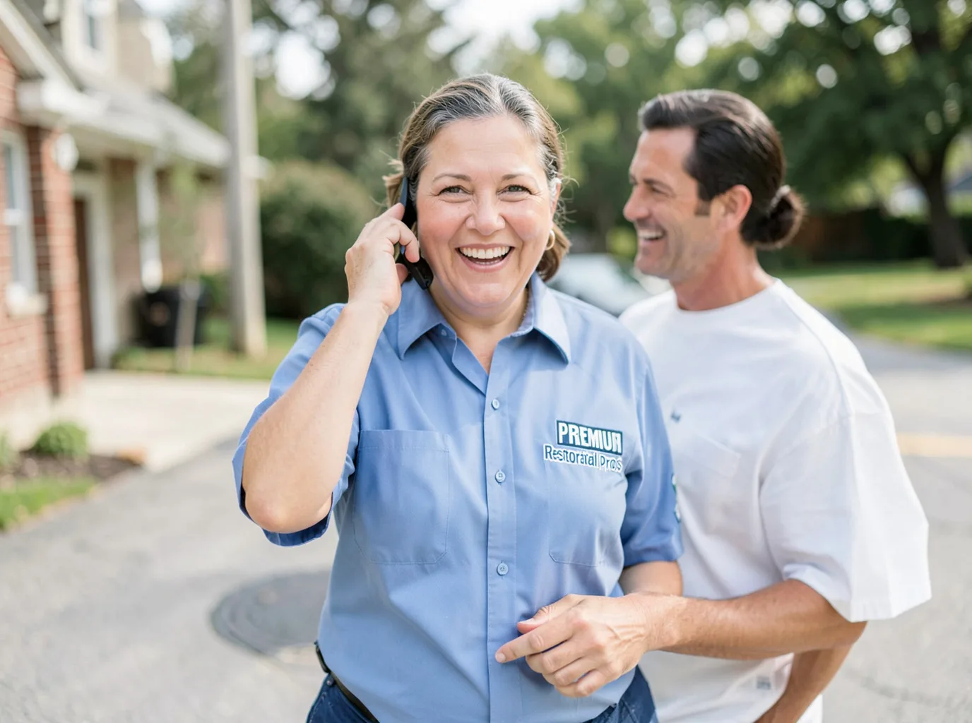 Water Damage Restoration Holland, OH FAQs